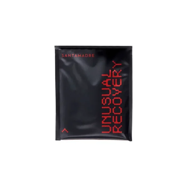 Boisson énergétique Santa Madre Unusual Recovery – Fruits Rouges