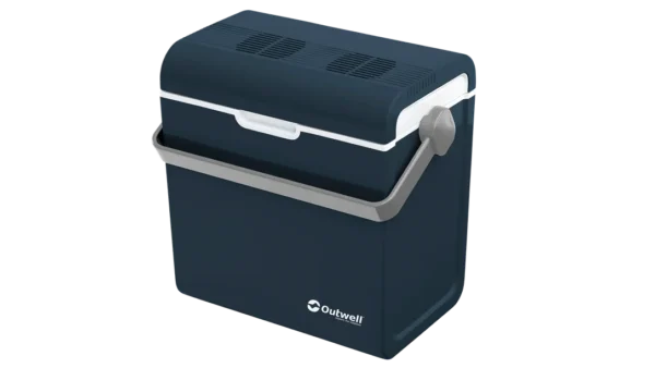 ECOcool Lite Dark Blue 24 12V/230V