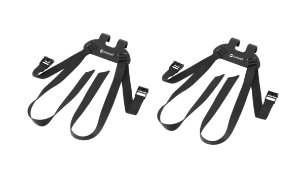 Coolbox Tie Down System