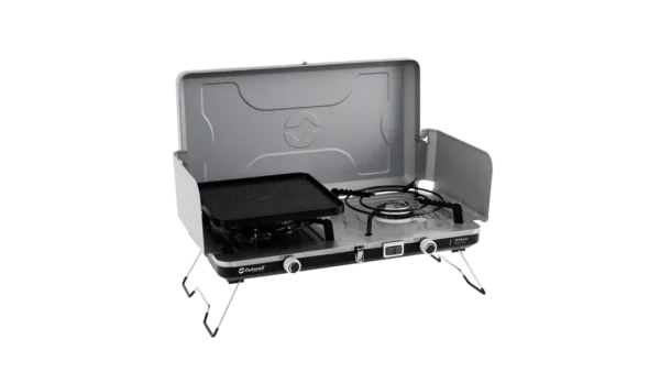 Merapi Pro Duo Deluxe