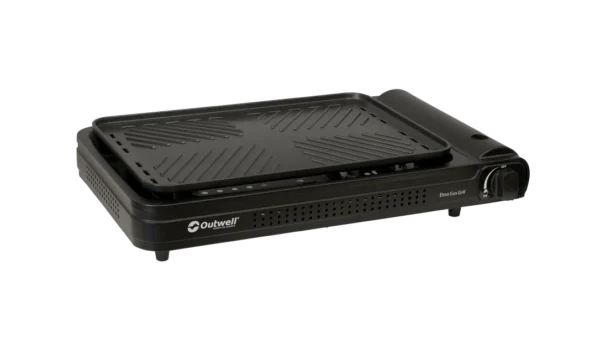 Etna Gas Grill