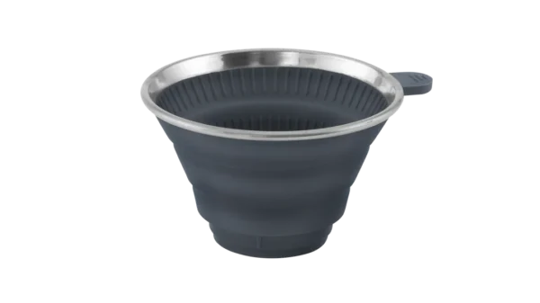 Collaps Coffee Filter Holder Navy Night