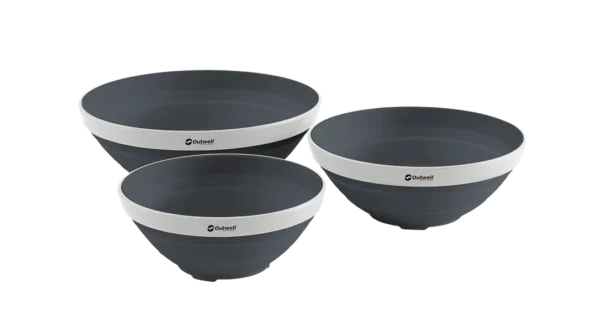 Collaps Bowl Set Navy Night