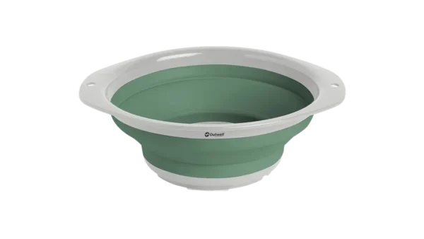 Collaps Bowl S Shadow Green