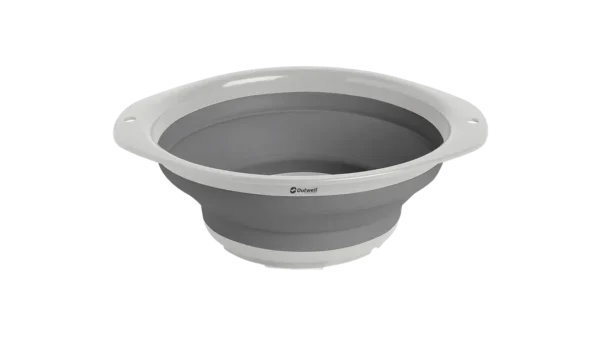 Collaps Bowl S Grey Mist