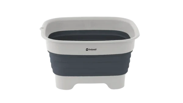 Collaps Wash Bowl w/drain Navy Night