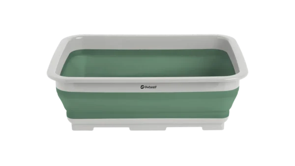 Collaps Wash Bowl Shadow Green
