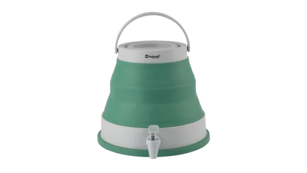 Collaps Water Carrier 6 L Shadow Green