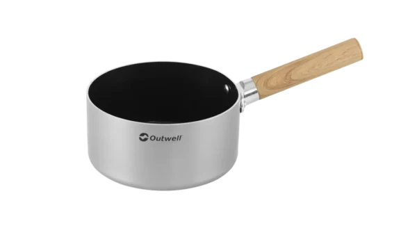 Feast Ceramic Saucepan 1.5 L