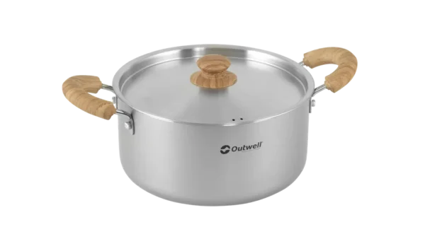 Feast Ceramic Pot 3 L