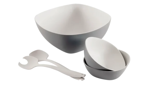 Gala Salad Set