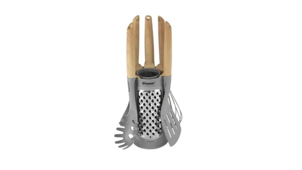 Adana Utensil Set
