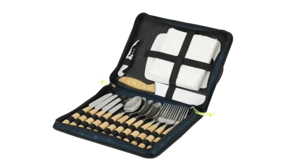 Morella Picnic Cutlery Set