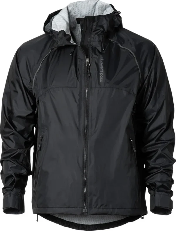 Manteau Syncline CC de Showers Pass – Hommes