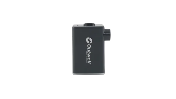 Aeroflow Rechargeable Pump