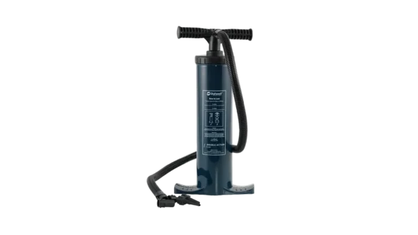 Double Action Pump