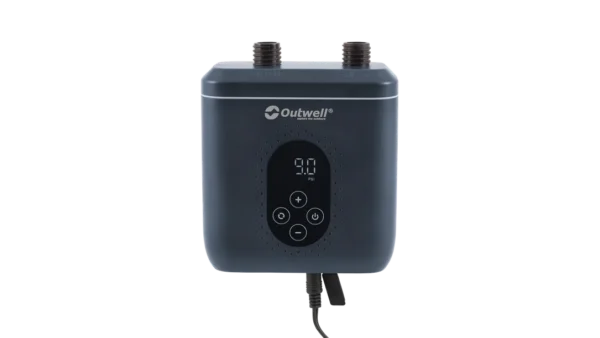 Thunderstorm 12V High Pressure Pump