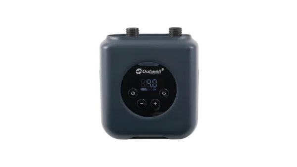 Tempest Rechargeable High Pressure Pump