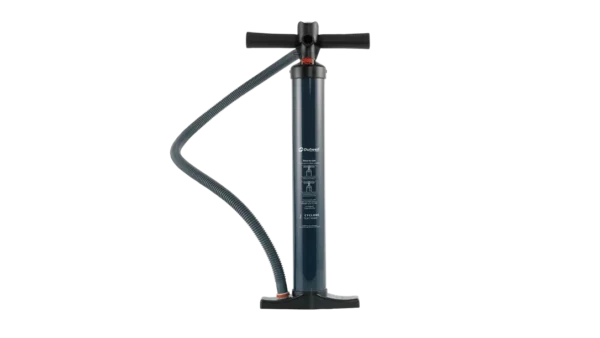 Cyclone Tent Pump