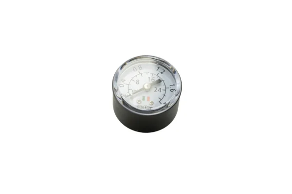 Manometer for Tentpump (Cyclone Flow)