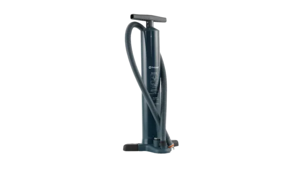 Flow Tent Pump