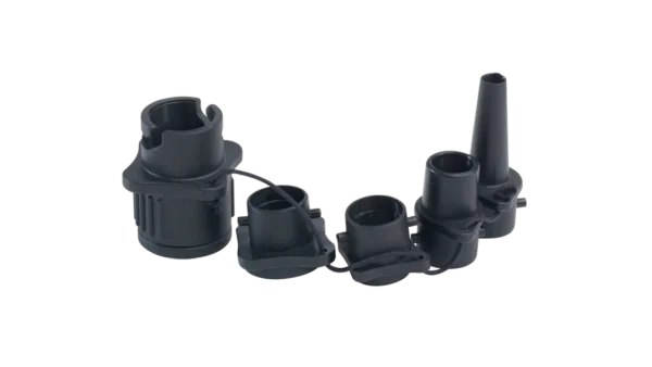 Tent Pump Adaptor