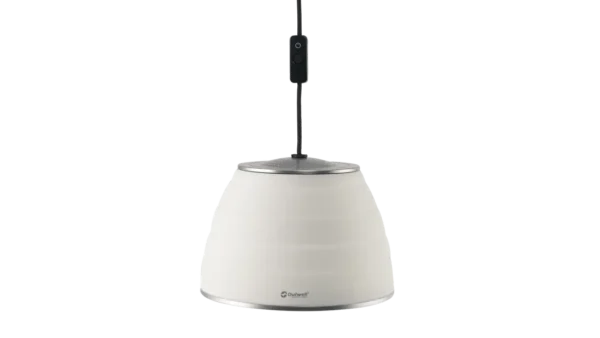 Leonis Lux Cream White