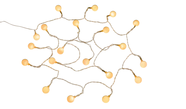 Delta Light Chain