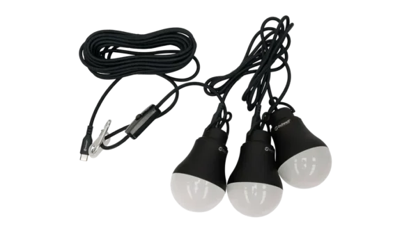 Epsilon Bulb Set