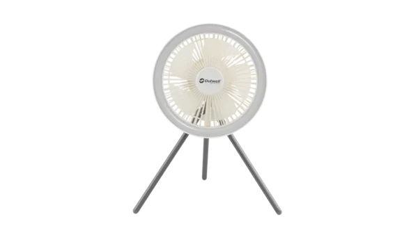 Eryon Rechargeable Fan