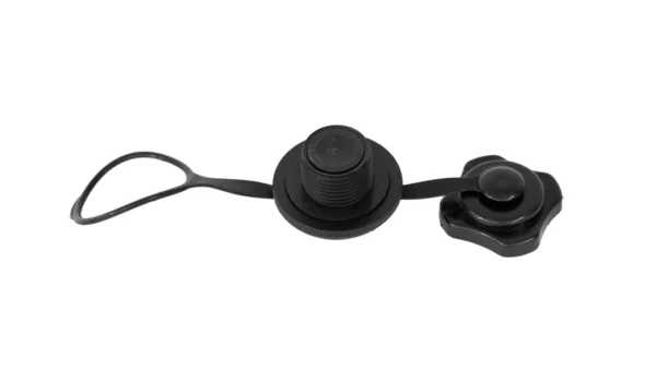 Outwell Boston Valve – 2012 -2018