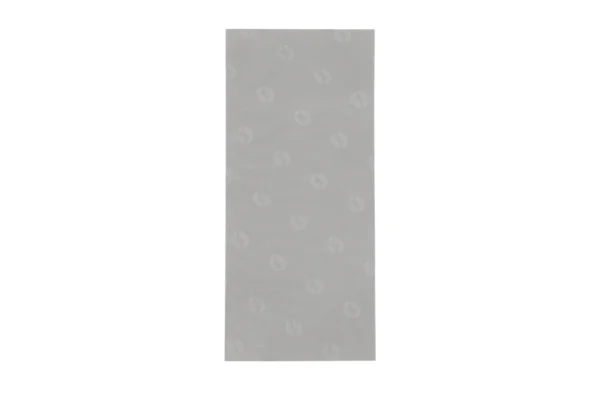 Light grey roof patch with OW logo 2025