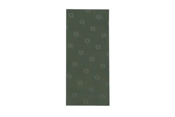 Light Green Flysheet patch with OW logo 2025 (Cardinal)