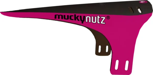 Garde-boue Bender Fender de Mucky Nutz
