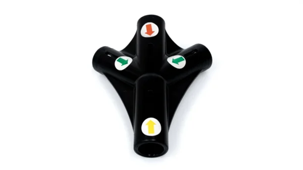 Link Connector for Dayshelter