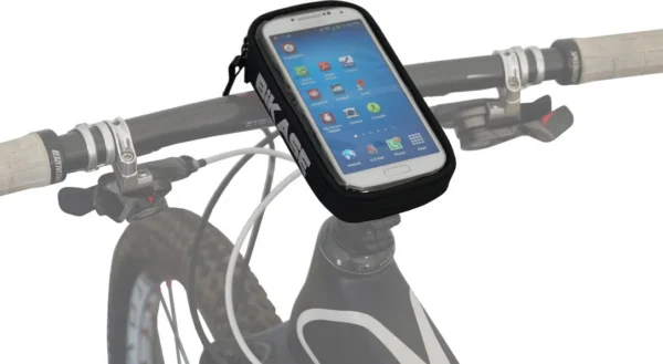 Support Handy Andy 6 pour téléphone intelligent de BiKase