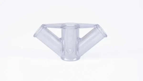 OPJ Double Plastic Cup
