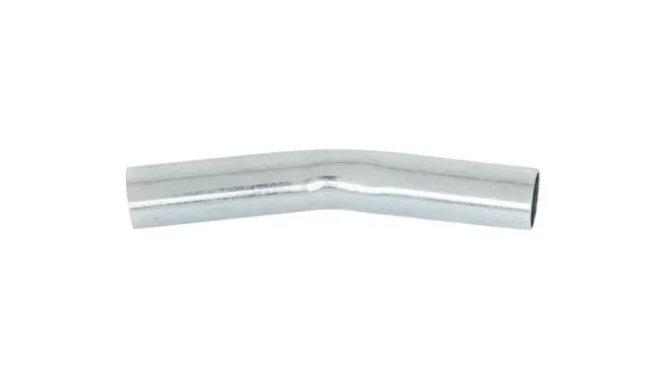 Metal ferrule 12,7 mm 160 degree angle