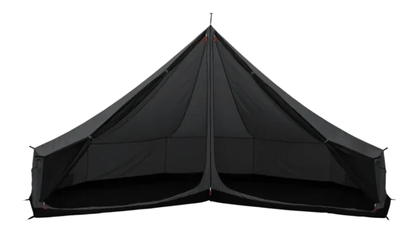 Binnentent Klondike Grande en Settler Sky