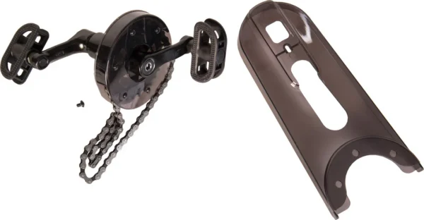 Kit de conversion de pédale Easy-Ride de Strider – Petits