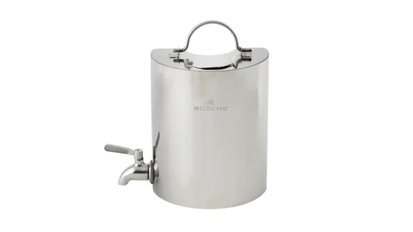 Bering-waterkoker