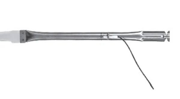 Gas Pipe for Roast Gas Grill