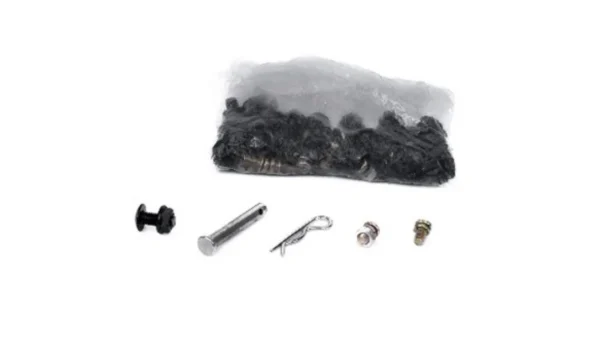 Screw Set for Roast Gas Grill
