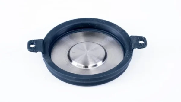 Stopper for Collapsible Wash Basin