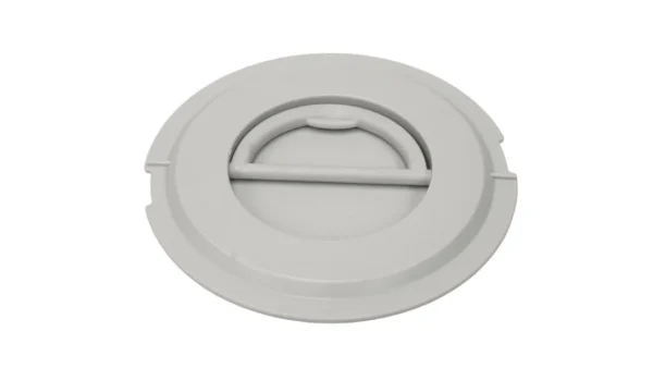 Lid for Collaps Watercarrier – 12 L