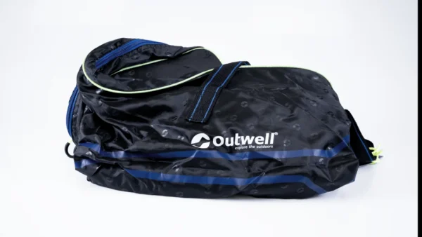 Kamloops M storage bag