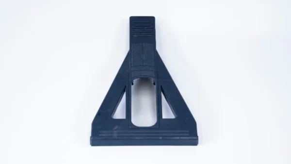 Gray Plastic Triangle for Dawson