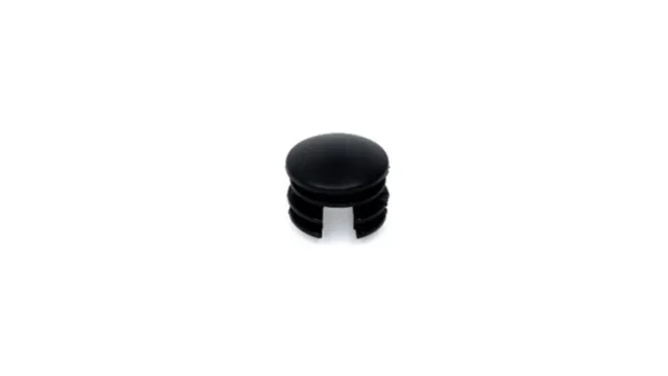 Stoppers for – Posadas Double – Black Plastic