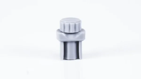 Foot with Height Adjustment for Custer S + M + L