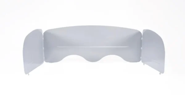 Windscreen for Padres kitchen table